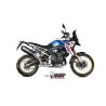 Silencieux MIVV homologué pour BMW F900GS 2024+ - B.043.LRB