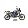 Silencieux MIVV homologué pour BMW F900GS 2024+ - B.043.LDKB