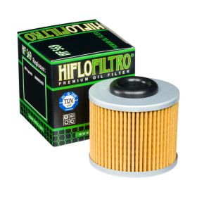 Filtre a huile Hiflofiltro HF569