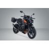 Kit sacoches KTM 990 Duke 2024- / SW Motech SysBag WP M/S