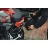 Kit sacoches KTM 990 Duke 2024- / SW Motech PRO BLAZE H