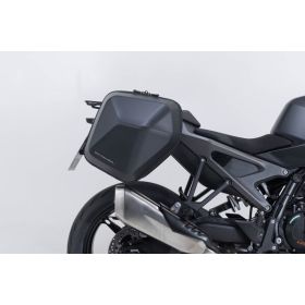 Kit valises KTM 990 Duke 2024- / SW Motech URBAN ABS