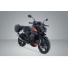 Kit valises KTM 990 Duke 2024- / SW Motech URBAN ABS