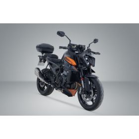 Kit top-case KTM 990 Duke 2024- / SW Motech URBAN ABS