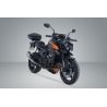 Kit top-case KTM 990 Duke 2024- / SW Motech URBAN ABS