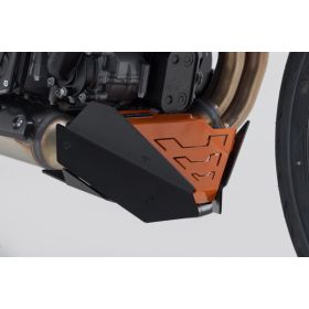 Sabot moteur KTM 990 Duke 2024- / SW Motech Urbain