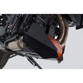 Sabot moteur KTM 990 Duke 2024- / SW Motech Urbain