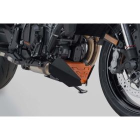 Sabot moteur KTM 990 Duke 2024- / SW Motech Urbain