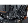 Protection couvercle carter moteurr KTM 990 Duke 2024- / SW Motech