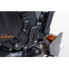 Protection couvercle carter moteurr KTM 990 Duke 2024- / SW Motech