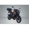 Kit sacoche de selle KTM 990 Duke 2024- / SW Motech Rackpack