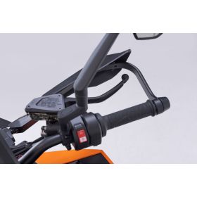 Kit protège-mains KTM 990 Duke 2024- / SW Motech Sport