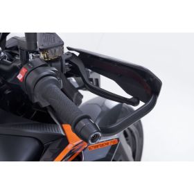 Kit protège-mains KTM 990 Duke 2024- / SW Motech Sport