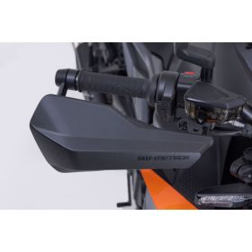 Kit protège-mains KTM 990 Duke 2024- / SW Motech Sport