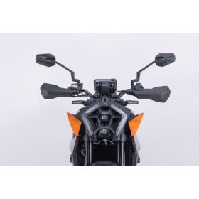 Kit protège-mains KTM 990 Duke 2024- / SW Motech Sport