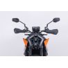 Kit protège-mains KTM 990 Duke 2024- / SW Motech Sport