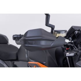 Kit protège-mains KTM 990 Duke 2024- / SW Motech Adventure