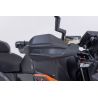 Kit protège-mains KTM 990 Duke 2024- / SW Motech Adventure