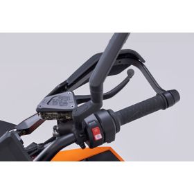 Kit protège-mains KTM 990 Duke 2024- / SW Motech Adventure