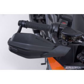 Kit protège-mains KTM 990 Duke 2024- / SW Motech Adventure