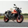 Silencieux Titane EURO5 KTM 990 Duke - Konix Evo Spark GKT0121TOM