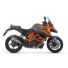 Silencieux homologué KTM 1290 Superduke GT 2022- / X-Kone ARROW 71820XKI