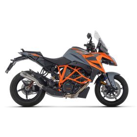 Silencieux Titane homologué KTM 1290 Superduke GT 2022- / Pro-Race ARROW 71820PR