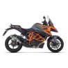 Silencieux Titane homologué KTM 1290 Superduke GT 2022- / Pro-Race ARROW 71820PR