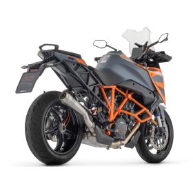 Silencieux Titane homologué KTM 1290 Superduke GT 2022- / Pro-Race ARROW 71820PR