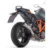 Silencieux Titane homologué KTM 1290 Superduke GT 2022- / Pro-Race ARROW 71820PR