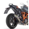 Silencieux homologué KTM 1290 Superduke GT 2022- / ARROW GP2