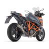 Silencieux homologué KTM 1290 Superduke GT 2022- / ARROW GP2