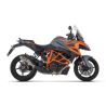 Silencieux homologué KTM 1290 Superduke GT 2022- / ARROW GP2