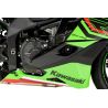 Cache protection moteur KAWASAKI ZX-4R/RR NINJA (2024-) / Puig 21894N