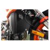 Grille de protection radiateur KTM 990 Duke 2024+ / Evotech Performance PRN016982-