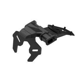 Support de plaque KTM 990 Duke 2024+ / Evotech Performance PRN016737-