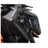 Grille de protection du phare KTM 990 Duke 2024+ / Evotech Performance PRN016776-016992-