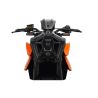 Grille de protection du phare KTM 990 Duke 2024+ / Evotech Performance PRN016776-016992-