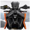 Saute-vent KTM 990 Duke 2024+ / Evotech Performance PRN015102-016909-