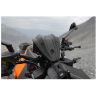 Saute-vent KTM 990 Duke 2024+ / Evotech Performance PRN015102-016909-