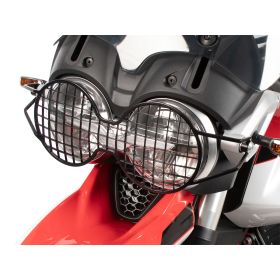 Grille de phare Hepco-Becker pour Moto-Guzzi V85TT / Strada / Travel (2024-)