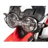 Grille de phare Hepco-Becker pour Moto-Guzzi V85TT / Strada / Travel (2024-)