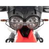 Grille de phare Hepco-Becker pour Moto-Guzzi V85TT / Strada / Travel (2024-)