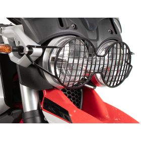 Grille de phare Hepco-Becker pour Moto-Guzzi V85TT / Strada / Travel (2024-)