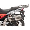 Extension de porte-bagages Hepco-Becker pour Moto-Guzzi V85TT / Strada / Travel (2024-)