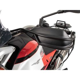 Renforts protège mains Hepco-Becker pour Moto-Guzzi V85TT / Strada / Travel (2024-)