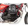 Protection moteur Hepco-Becker pour Moto-Guzzi V85TT / Strada / Travel