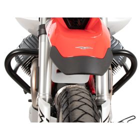 Protection moteur Hepco-Becker pour Moto-Guzzi V85TT / Strada / Travel