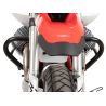 Protection moteur Hepco-Becker pour Moto-Guzzi V85TT / Strada / Travel