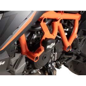 Barres de protection Hepco-Becker pour KTM 1390 Super Duke R / EVO